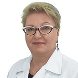 Каткова Ирина Витальевна