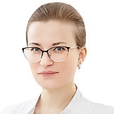 Доможирова Антонина Сергеевна