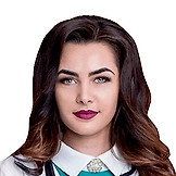Кобзарь Марина Геннадиевна