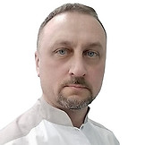 Молов Олег Алексеевич