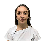 Меликова Селминат Меликовна