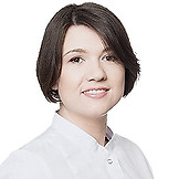 Григорьева Анна Александровна
