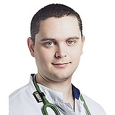 Бережной Юрий Юрьевич