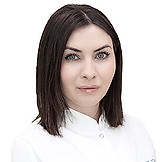 Ильина Яна Викторовна
