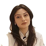 Текеева Жанна Сослановна