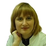 Леонтьева Анна Александровна