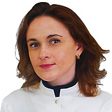 Лукьяненко Наталья Михайловна