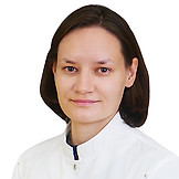 Иксанова Лиана Равилевна