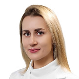 Никитина Ирина Викторовна