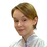 Кононирова Анастасия Анатольевна