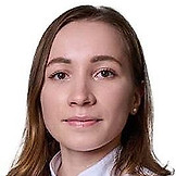 Шварева Анастасия Олеговна
