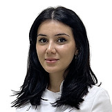 Абакарова Аида Рамазановна