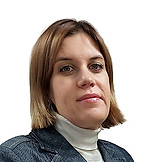 Данилина Елена Андреевна