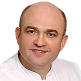 Кувшинов Константин Владимирович