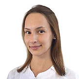 Балашова Мария Евгеньевна 