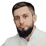 Мирзаев Искандер Мурадович