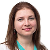 Петровская Алина Вячеславовна