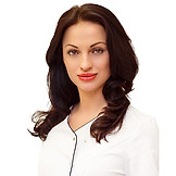 Мунц Каролина Александровна