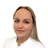 Ширикова Алёна Николаевна