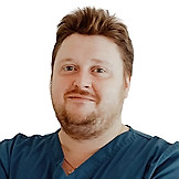 Савичев Кирилл Александрович