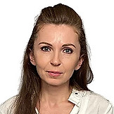 Зобова Надежда Николаевна