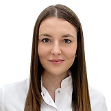 Куфелкина Анна Андреевна