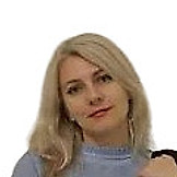 Прокудина Наталья Михайловна