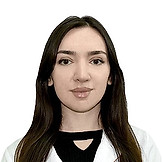 Абасова Джамиля Эмирхановна
