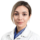 Шейхова Амина Артуровна