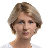 Соседская Диана Александровна