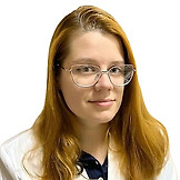 Иванова Валерия Алексеевна