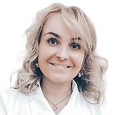 Пудовкина Юлия Геннадьевна