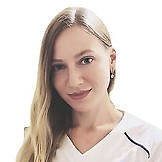Мурмилова Елена Владимировна