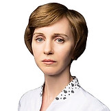 Осипенко Юлия Владимировна