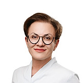Меликова Анула Викторовна