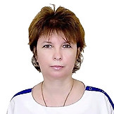 Дудина Галина Анатольевна