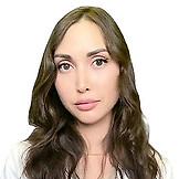 Дымова Алиса Владимировна