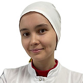 Гилязова Эльвира