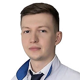 Стрельцов Юрий Александрович