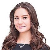 Бахриева Наргиз Ильхомовна