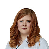 Михайлова Валентина Анатольевна