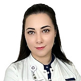 Уробушкина Ксения Владимировна