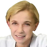 Жукова Людмила Григорьевна