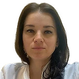 Куко Татьяна Михайловна