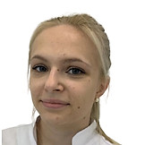 Еремченко Юлия Юрьевна