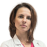 Михеева Ольга Юрьевна