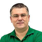 Чекунков Олег Владимирович