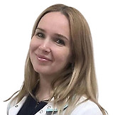 Феоктистова Полина Сергеевна