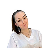 Асланова Альбина Олеговна