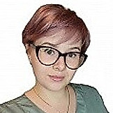 Фокина Виктория Андреевна